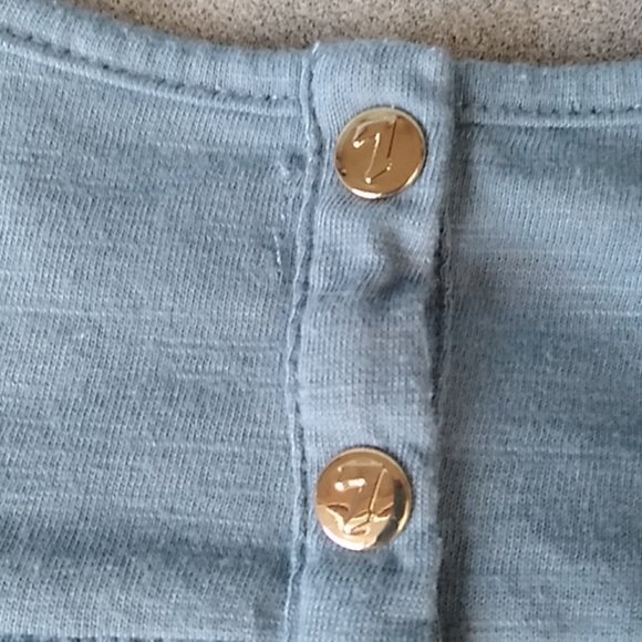 7 For All Mankind Girl's Size 4 Year's - Picture 12 of 13